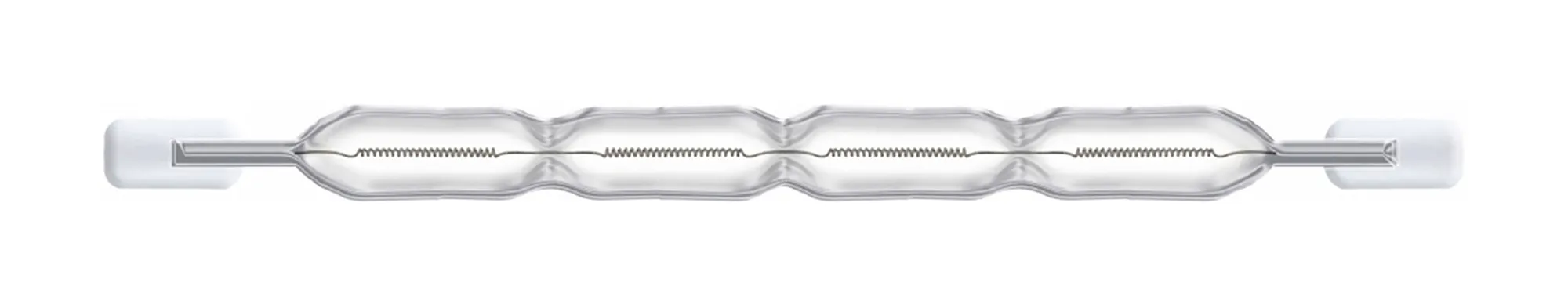 118078200  Linear Halogen Supreme R7S 78mm 200W 3000K